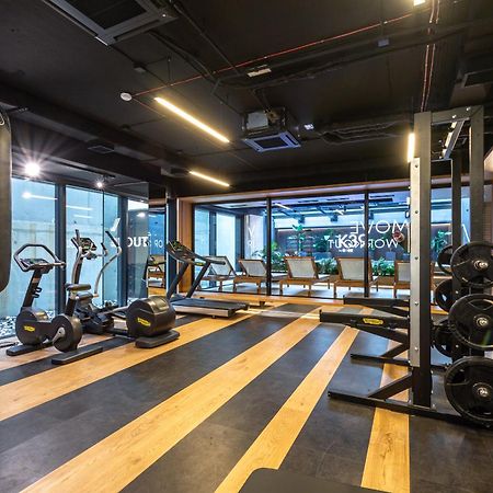 Rentplanet - Apartamenty Kosciuszki Krakov Exteriér fotografie