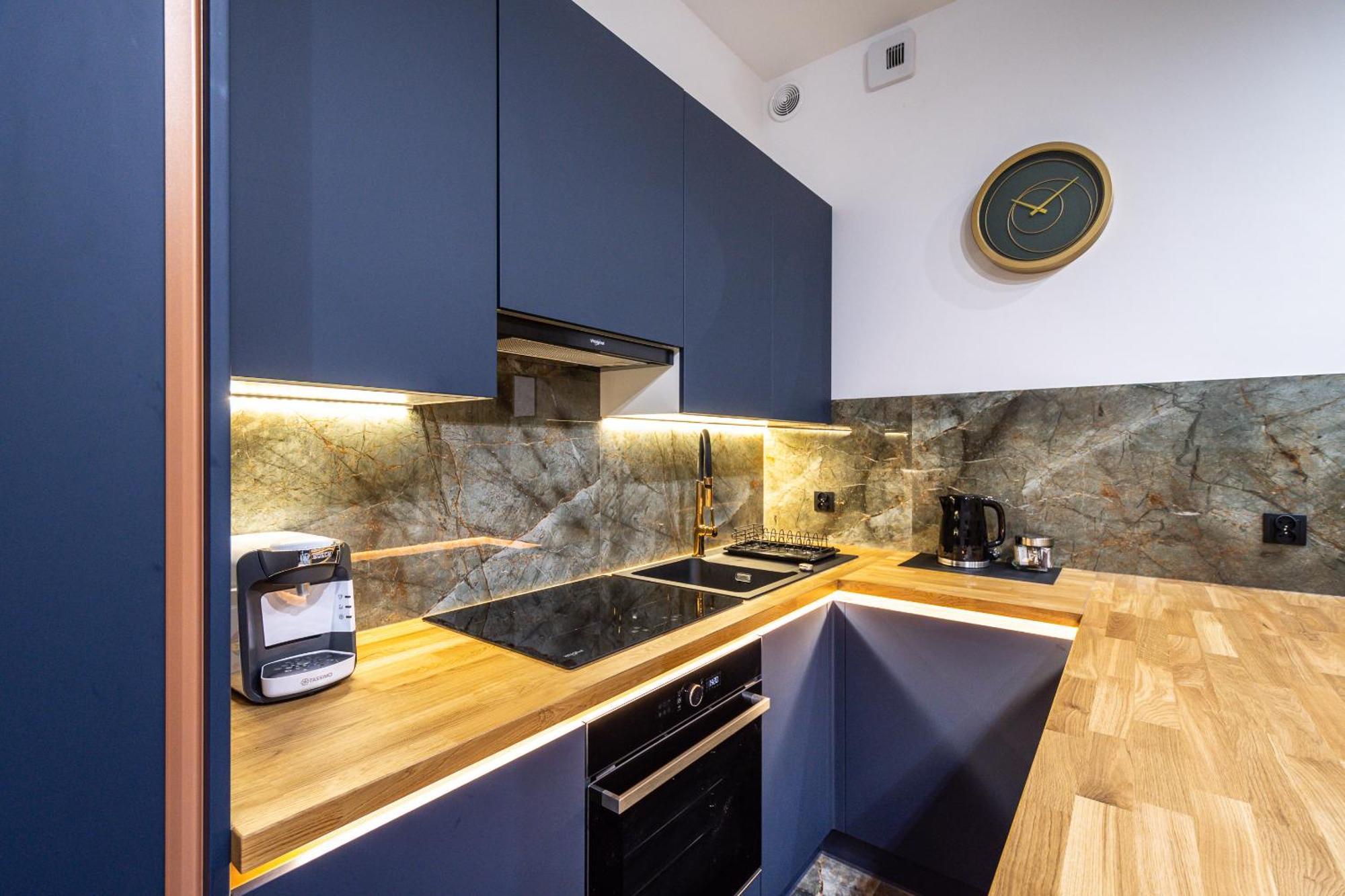 Rentplanet - Apartamenty Kosciuszki Krakov Exteriér fotografie