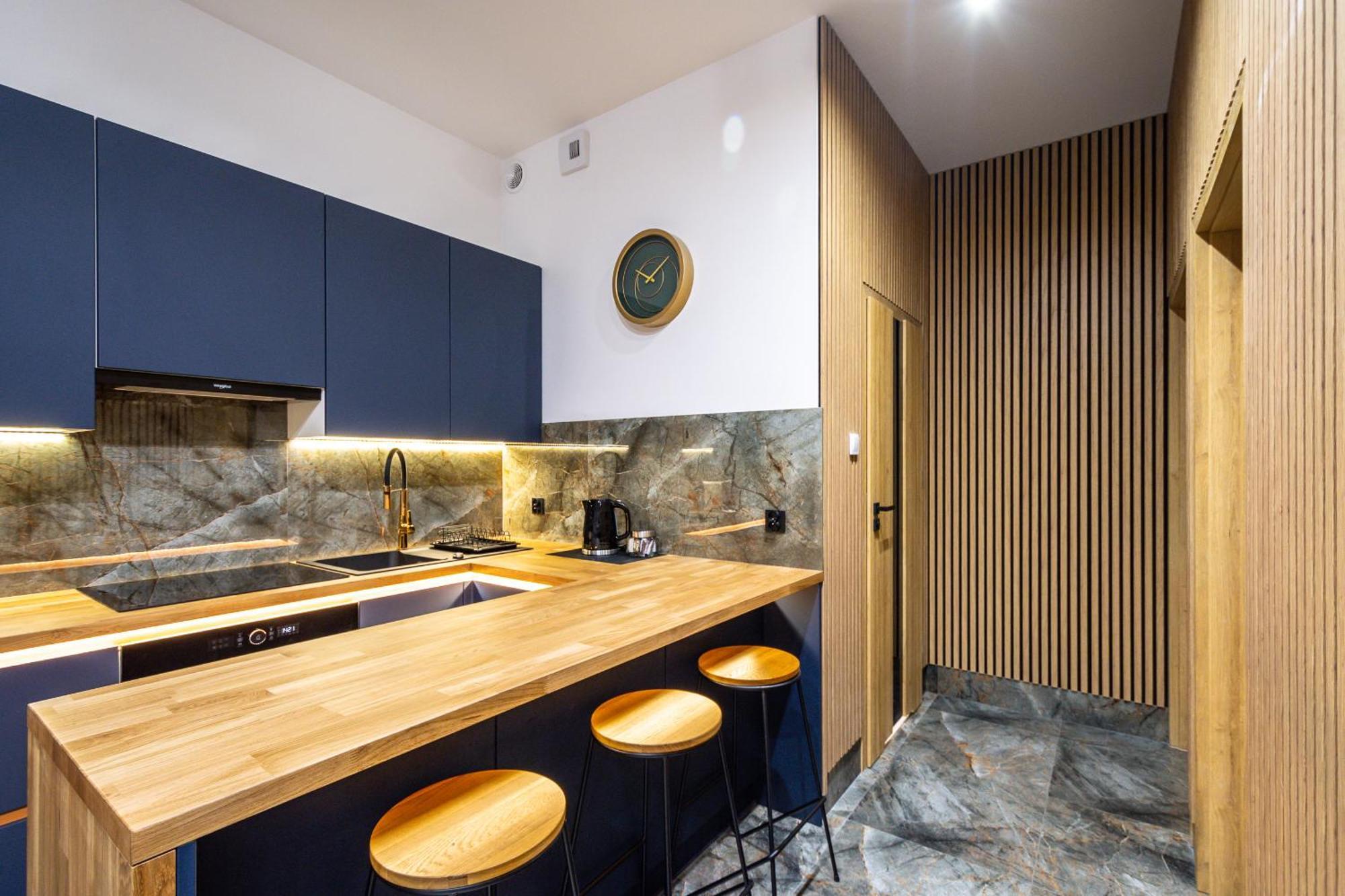 Rentplanet - Apartamenty Kosciuszki Krakov Exteriér fotografie