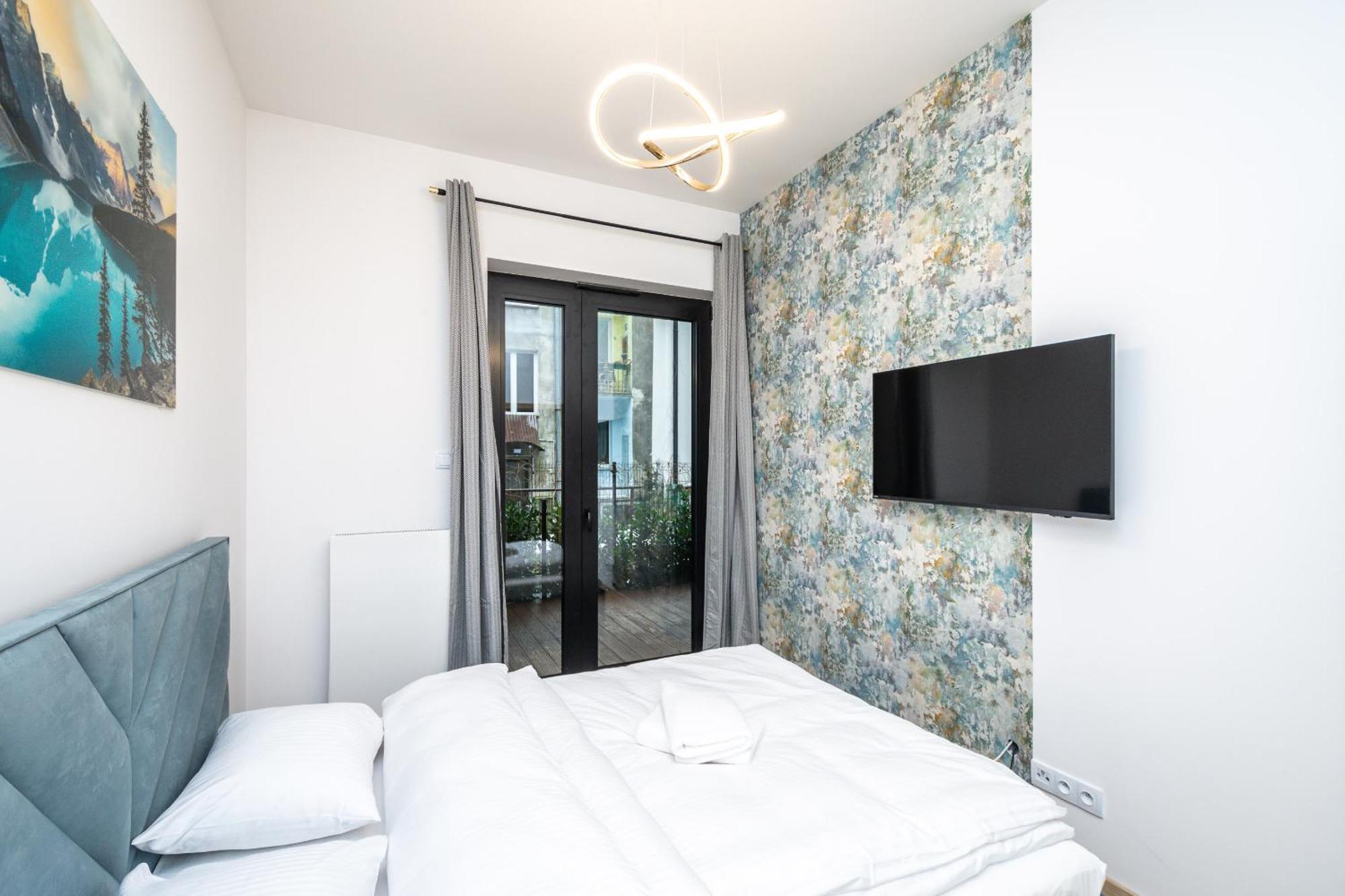 Rentplanet - Apartamenty Kosciuszki Krakov Exteriér fotografie