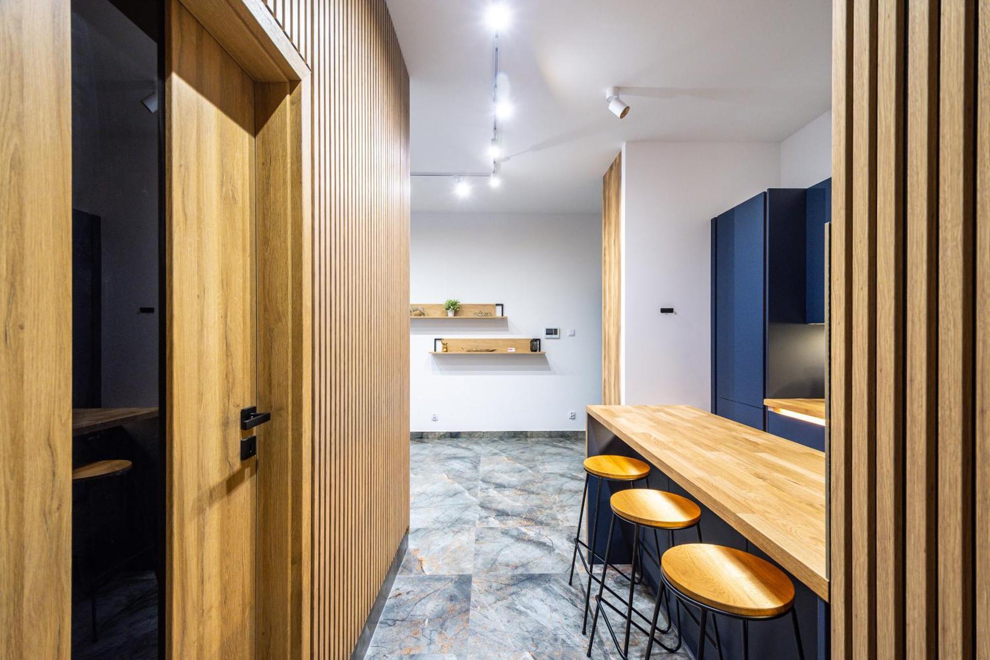 Rentplanet - Apartamenty Kosciuszki Krakov Exteriér fotografie