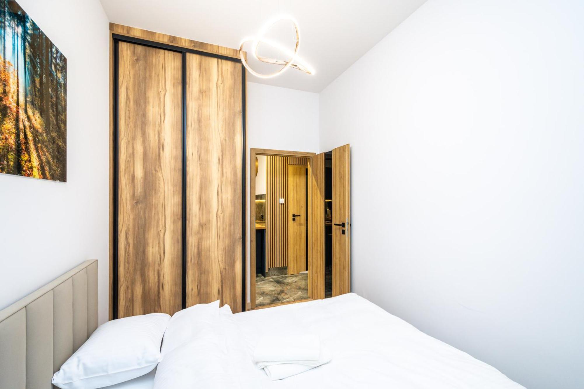 Rentplanet - Apartamenty Kosciuszki Krakov Exteriér fotografie