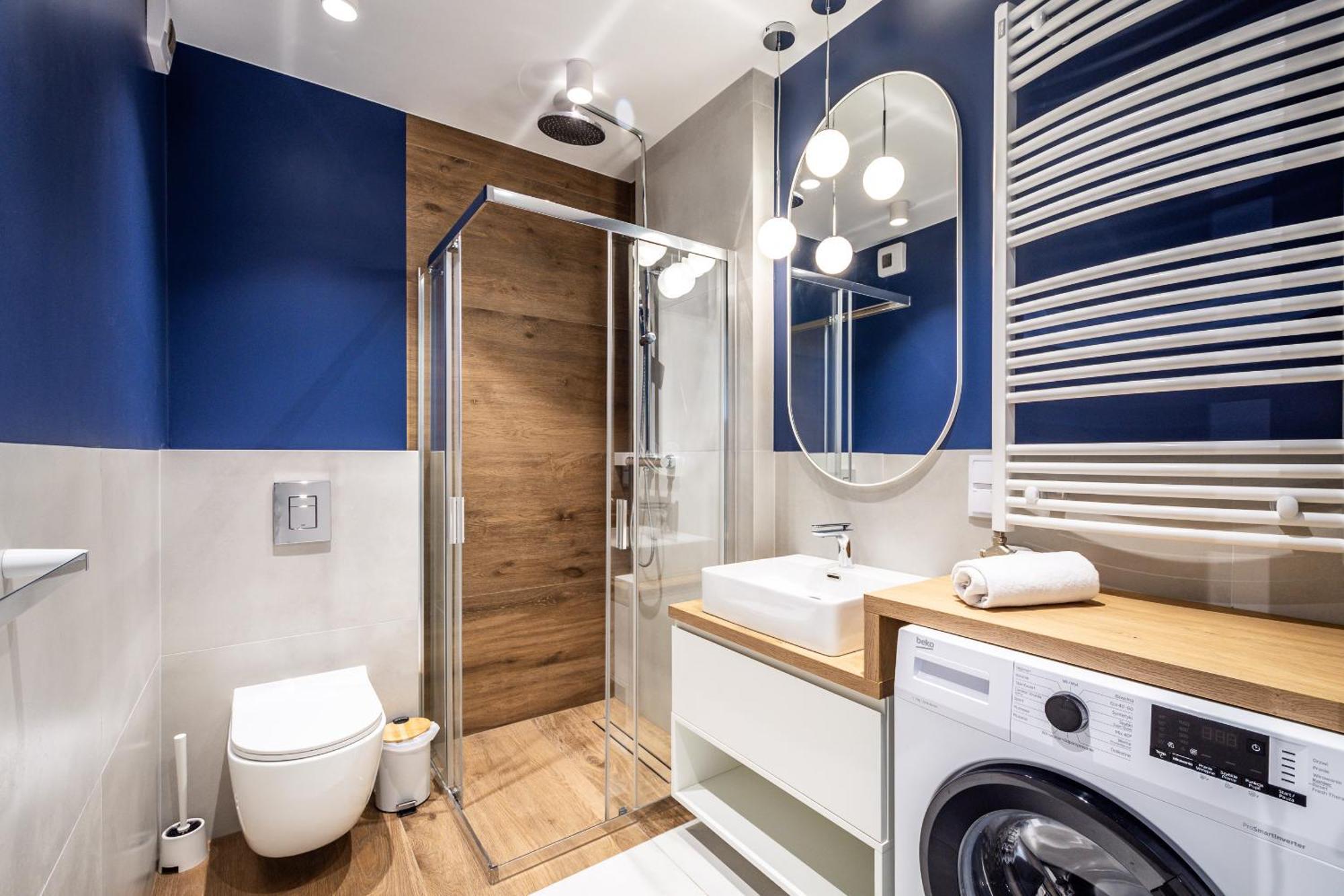 Rentplanet - Apartamenty Kosciuszki Krakov Exteriér fotografie