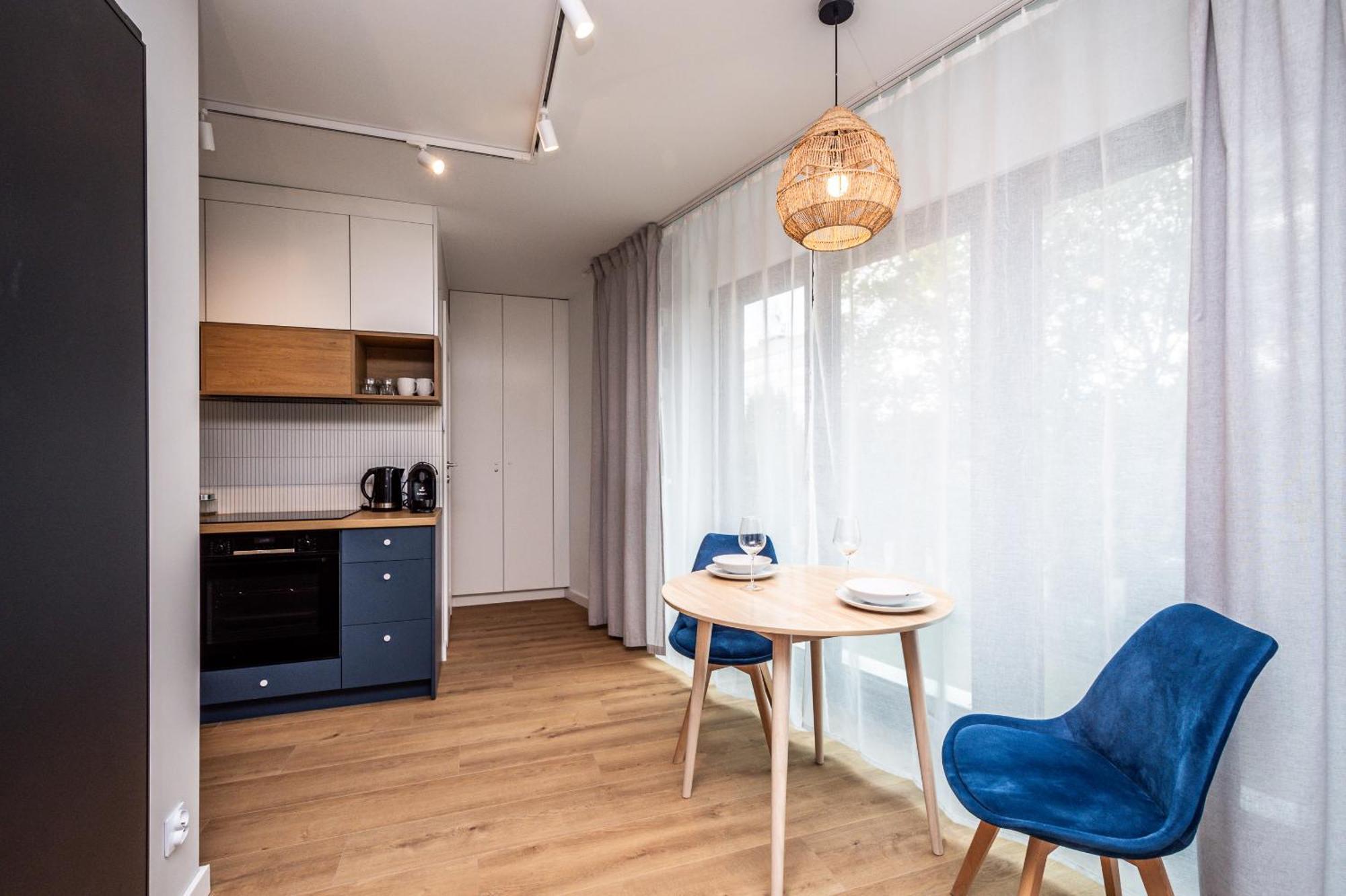 Rentplanet - Apartamenty Kosciuszki Krakov Exteriér fotografie