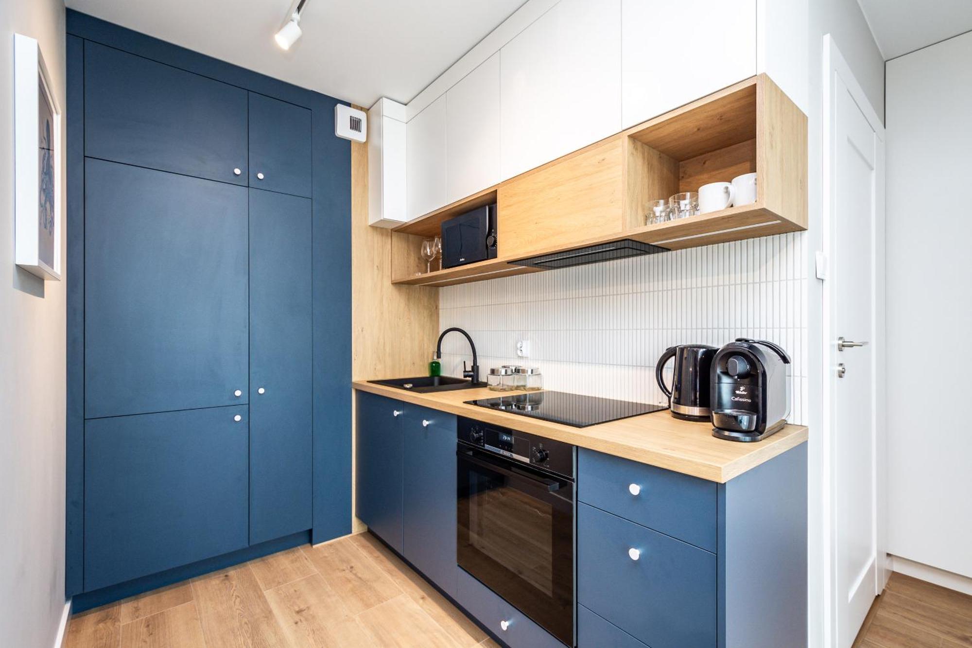 Rentplanet - Apartamenty Kosciuszki Krakov Exteriér fotografie
